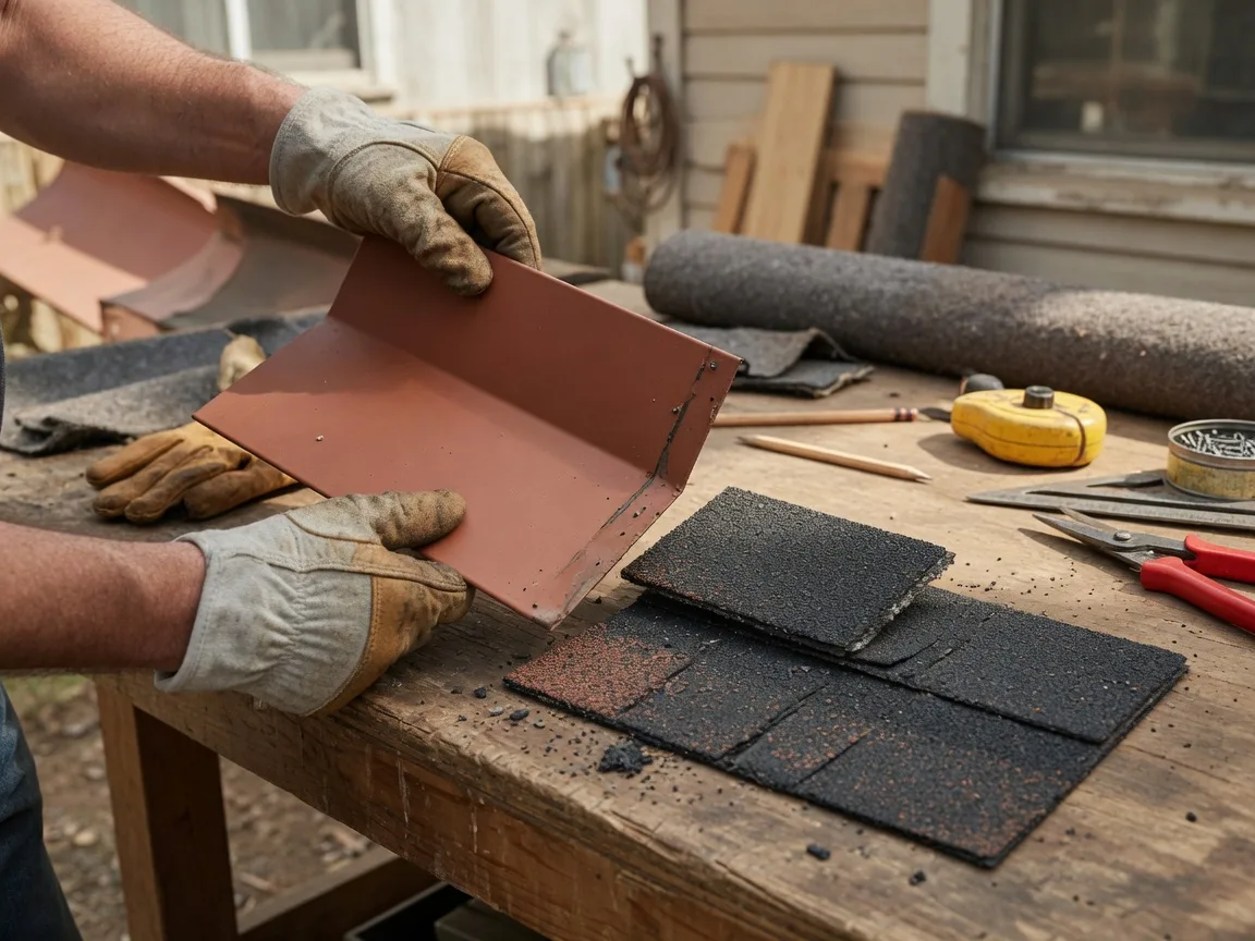 Roof Repair company in Arnett, OK
